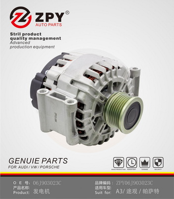 Alternátor Guangzhou Yuhang Auto Parts Co., LTD